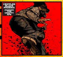 Crippled Black Phoenix : (Mankind) The Crafty Ape